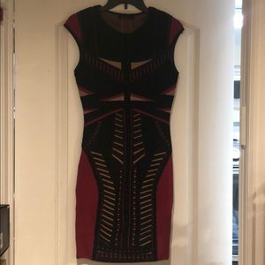 NWOT RNV Dress